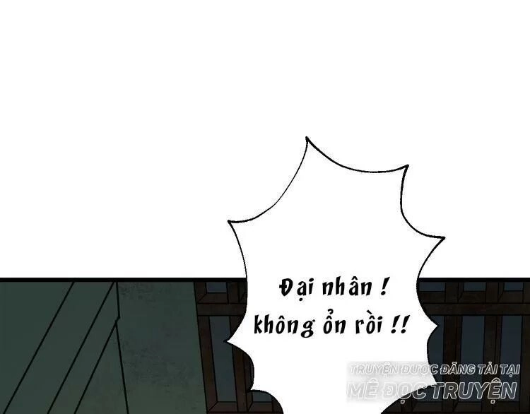 Luôn Có Điêu Dân To Gan Muốn Hại Trẫm Chapter 6 - 11