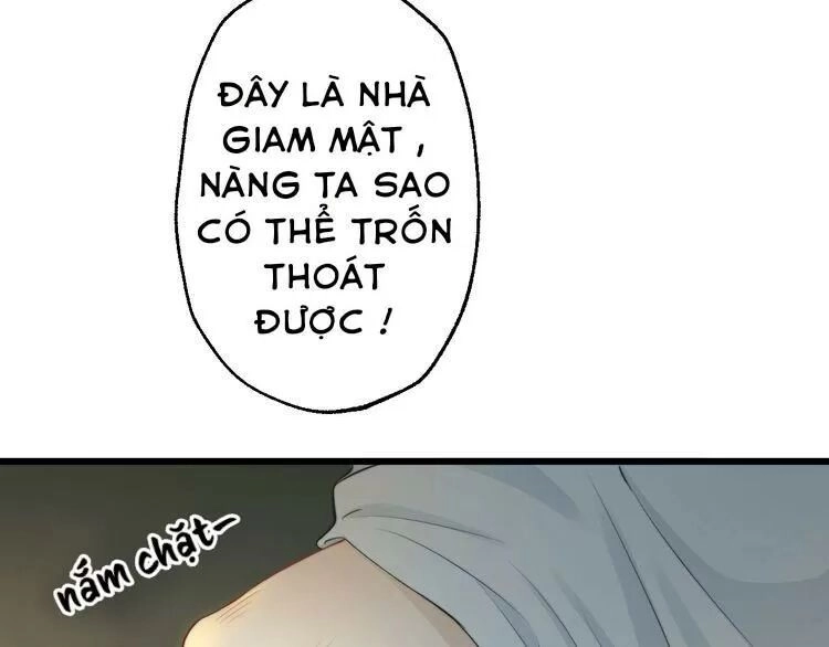 Luôn Có Điêu Dân To Gan Muốn Hại Trẫm Chapter 6 - 19