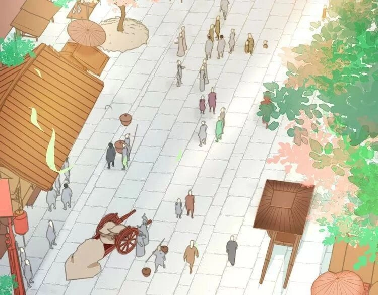 Luôn Có Điêu Dân To Gan Muốn Hại Trẫm Chapter 6 - 22