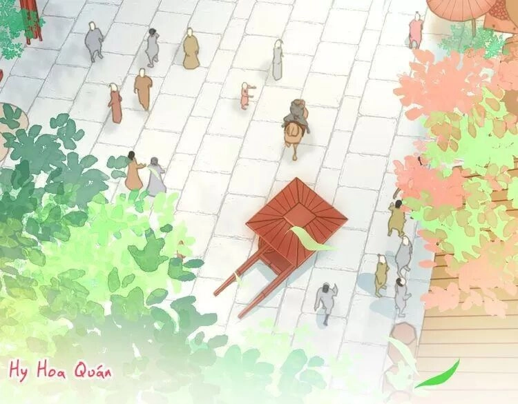 Luôn Có Điêu Dân To Gan Muốn Hại Trẫm Chapter 6 - 23