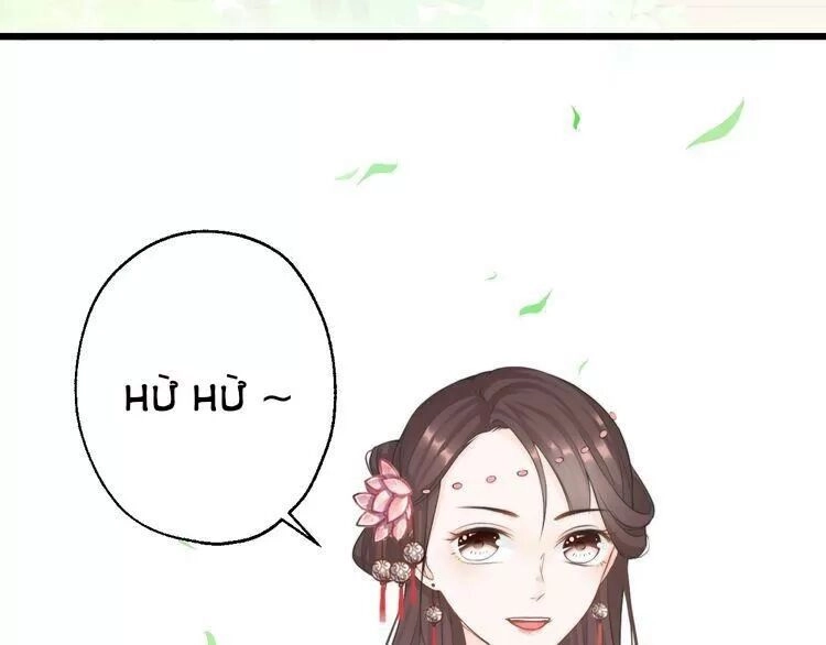 Luôn Có Điêu Dân To Gan Muốn Hại Trẫm Chapter 6 - 24