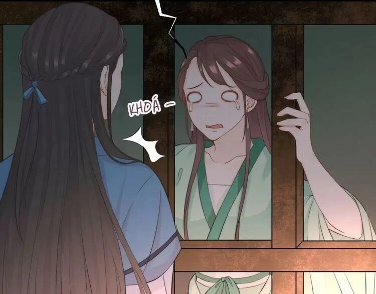 Luôn Có Điêu Dân To Gan Muốn Hại Trẫm Chapter 6 - 32