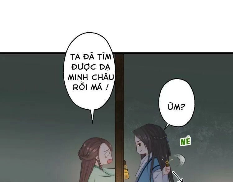 Luôn Có Điêu Dân To Gan Muốn Hại Trẫm Chapter 6 - 34