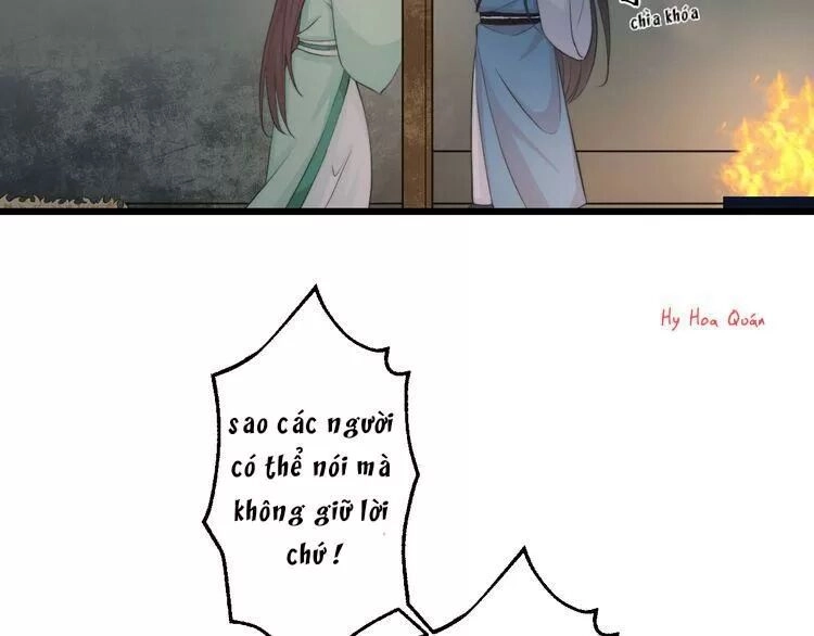 Luôn Có Điêu Dân To Gan Muốn Hại Trẫm Chapter 6 - 35