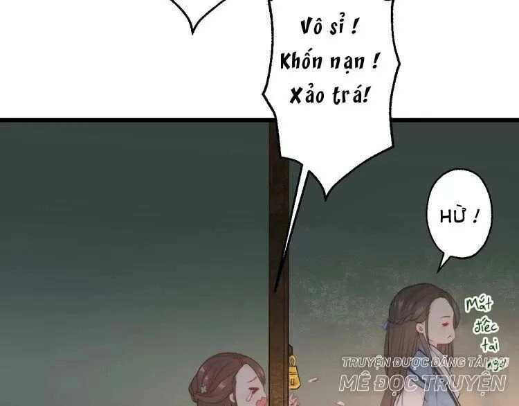 Luôn Có Điêu Dân To Gan Muốn Hại Trẫm Chapter 6 - 36