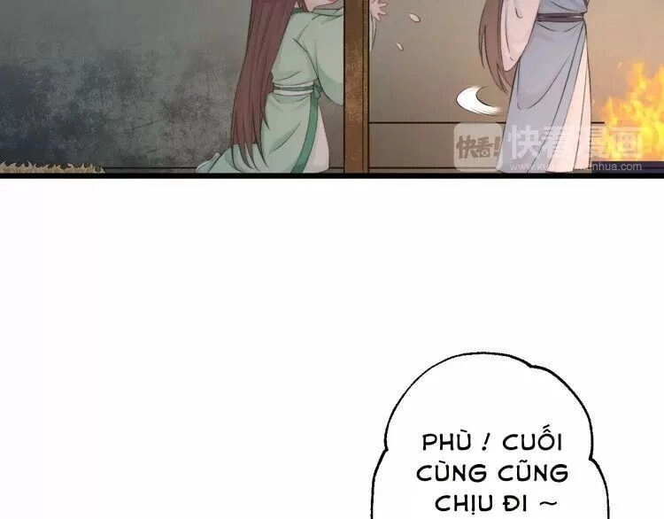 Luôn Có Điêu Dân To Gan Muốn Hại Trẫm Chapter 6 - 37