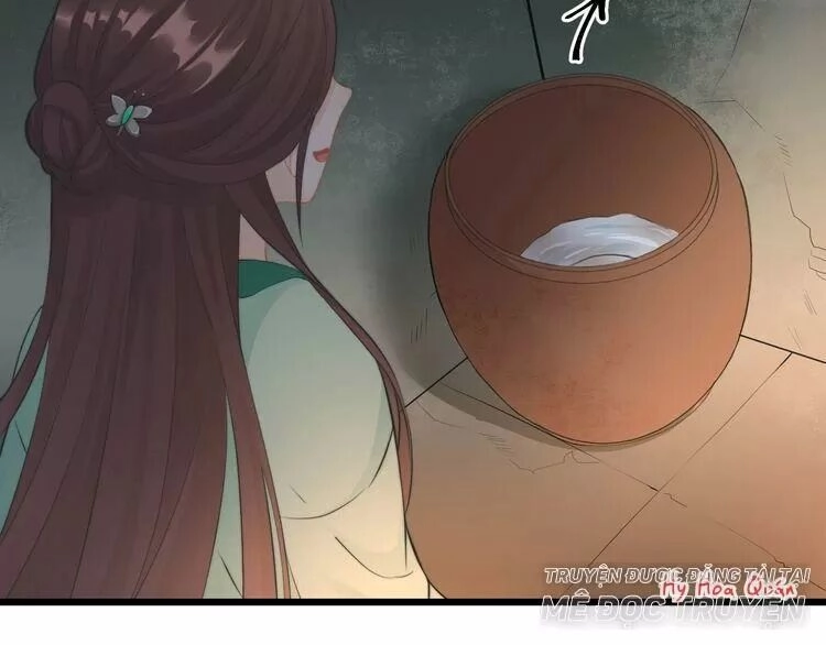 Luôn Có Điêu Dân To Gan Muốn Hại Trẫm Chapter 6 - 41