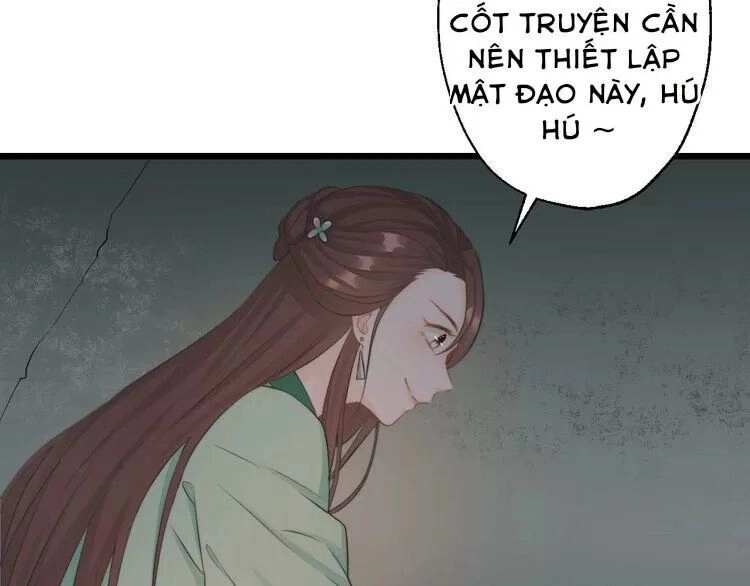 Luôn Có Điêu Dân To Gan Muốn Hại Trẫm Chapter 6 - 43