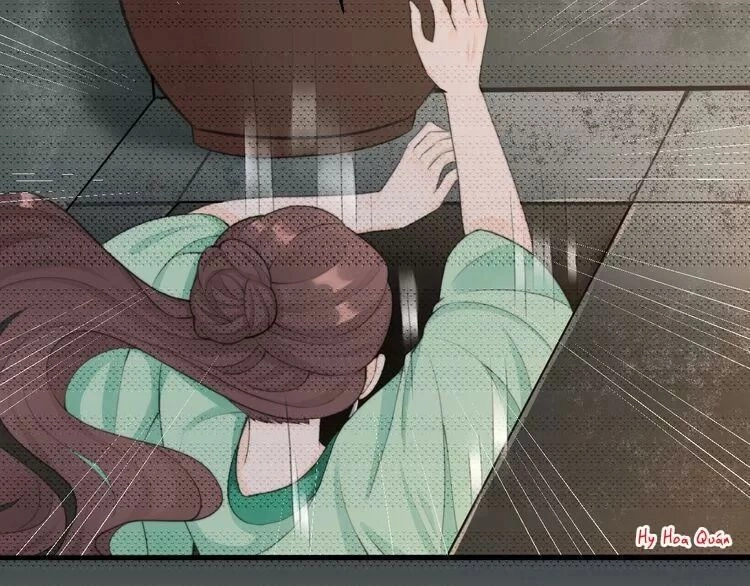 Luôn Có Điêu Dân To Gan Muốn Hại Trẫm Chapter 6 - 50