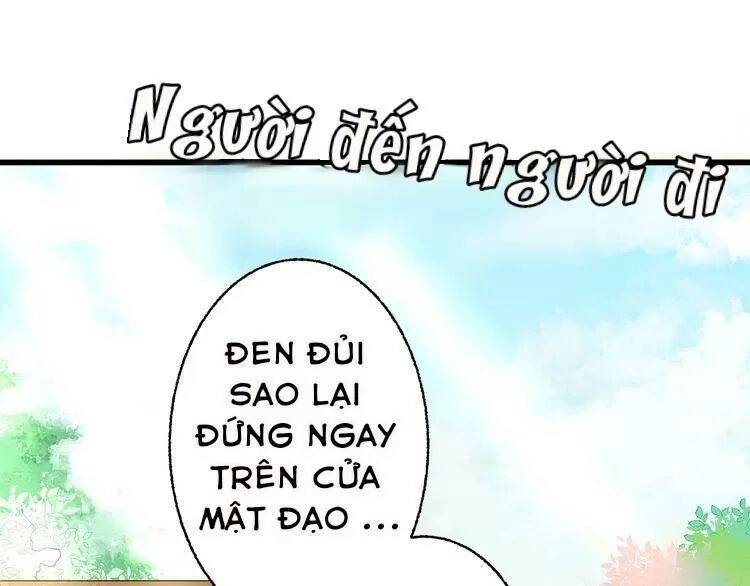 Luôn Có Điêu Dân To Gan Muốn Hại Trẫm Chapter 6 - 52