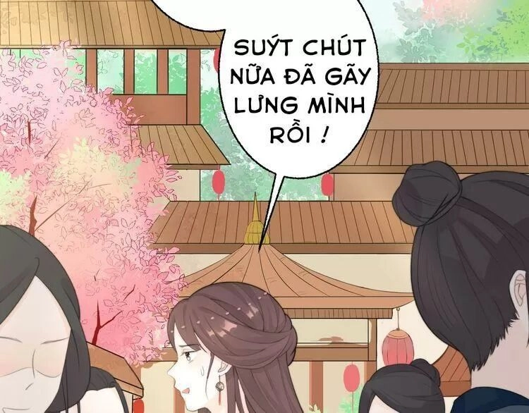 Luôn Có Điêu Dân To Gan Muốn Hại Trẫm Chapter 6 - 53