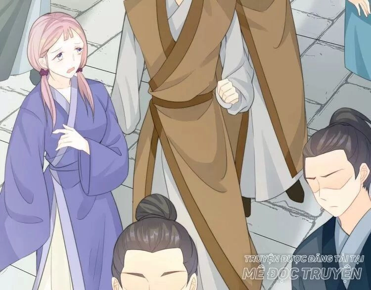 Luôn Có Điêu Dân To Gan Muốn Hại Trẫm Chapter 6 - 61