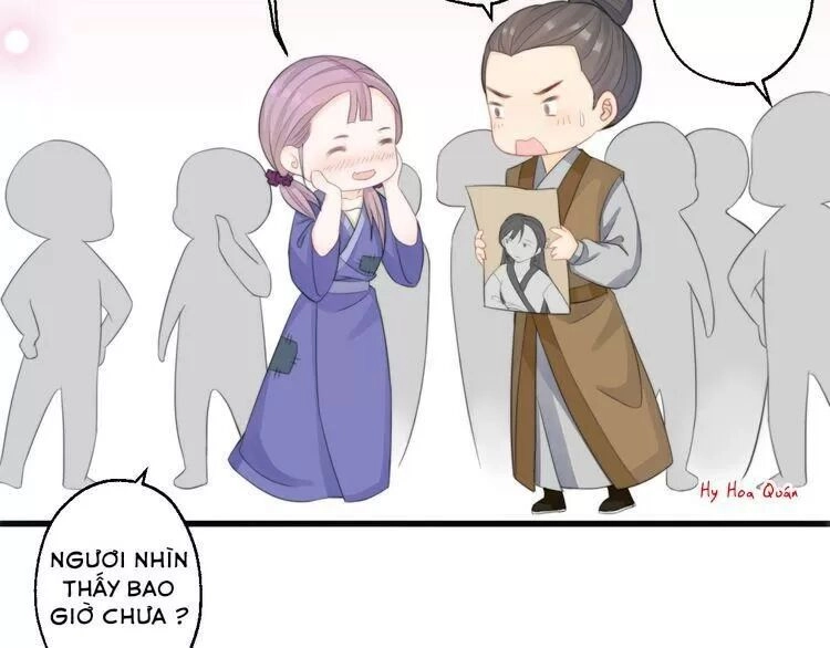 Luôn Có Điêu Dân To Gan Muốn Hại Trẫm Chapter 6 - 64