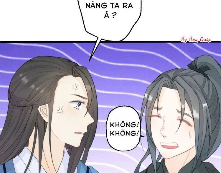 Luôn Có Điêu Dân To Gan Muốn Hại Trẫm Chapter 6 - 72