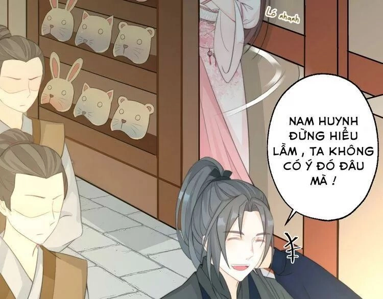 Luôn Có Điêu Dân To Gan Muốn Hại Trẫm Chapter 6 - 75