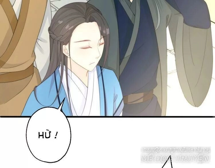 Luôn Có Điêu Dân To Gan Muốn Hại Trẫm Chapter 6 - 76