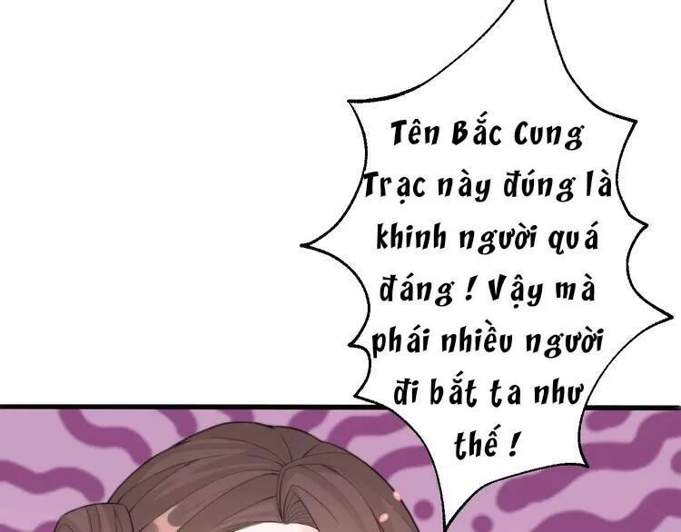 Luôn Có Điêu Dân To Gan Muốn Hại Trẫm Chapter 6 - 77