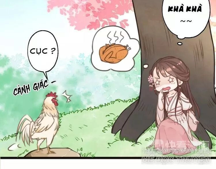 Luôn Có Điêu Dân To Gan Muốn Hại Trẫm Chapter 6 - 96