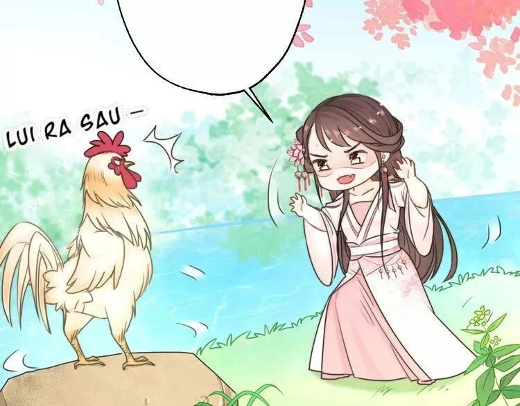 Luôn Có Điêu Dân To Gan Muốn Hại Trẫm Chapter 6 - 100