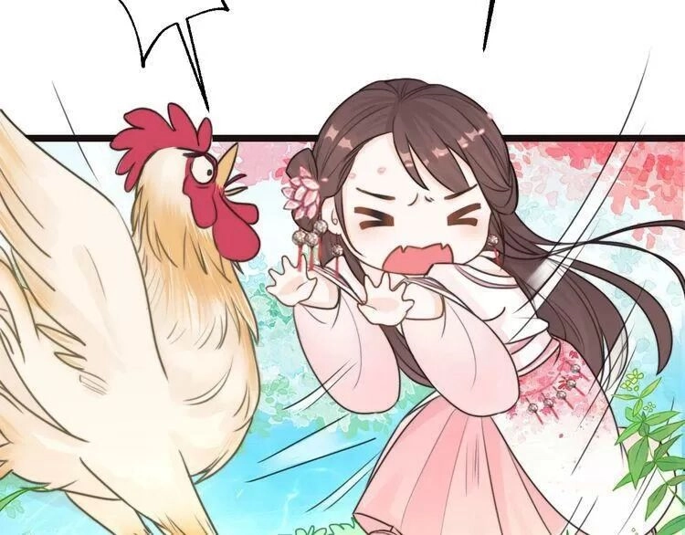 Luôn Có Điêu Dân To Gan Muốn Hại Trẫm Chapter 6 - 102