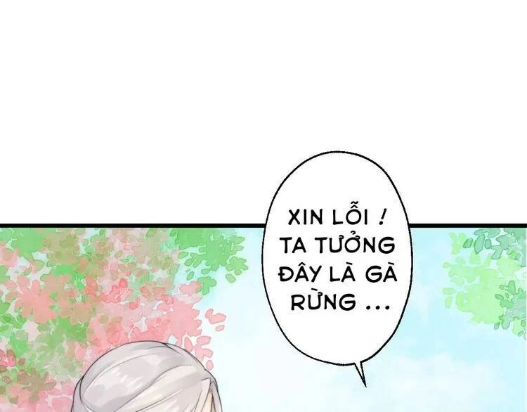 Luôn Có Điêu Dân To Gan Muốn Hại Trẫm Chapter 7 - 2