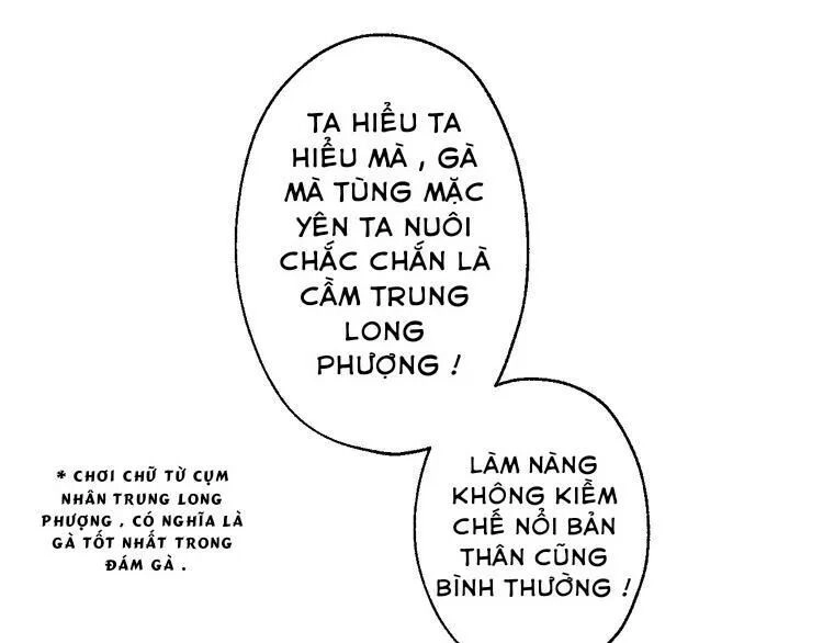 Luôn Có Điêu Dân To Gan Muốn Hại Trẫm Chapter 7 - 3