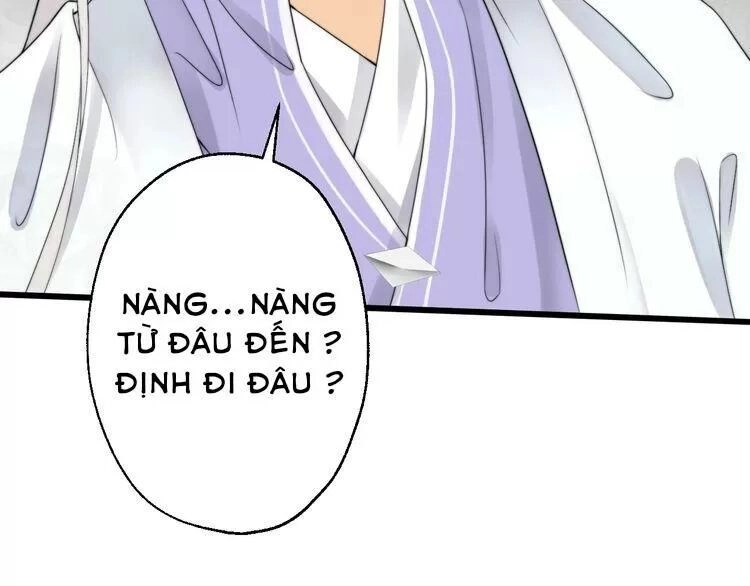 Luôn Có Điêu Dân To Gan Muốn Hại Trẫm Chapter 7 - 9