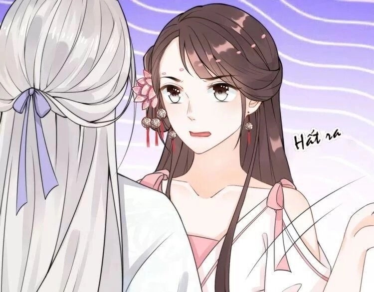 Luôn Có Điêu Dân To Gan Muốn Hại Trẫm Chapter 7 - 10