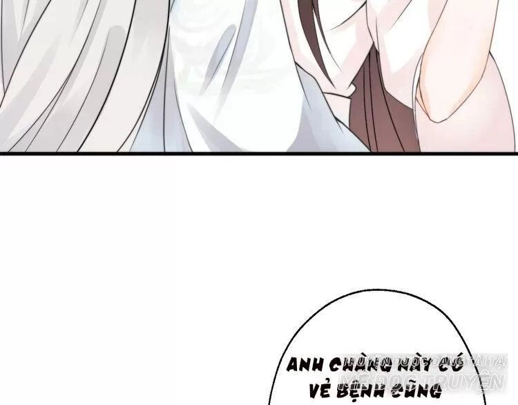 Luôn Có Điêu Dân To Gan Muốn Hại Trẫm Chapter 7 - 11