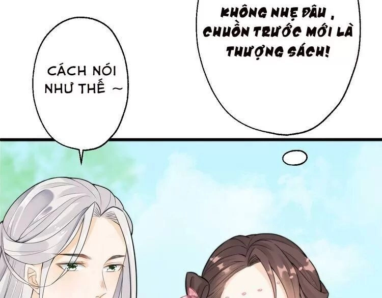 Luôn Có Điêu Dân To Gan Muốn Hại Trẫm Chapter 7 - 12