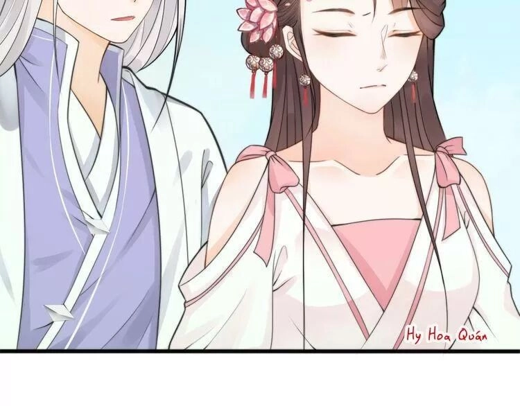 Luôn Có Điêu Dân To Gan Muốn Hại Trẫm Chapter 7 - 13