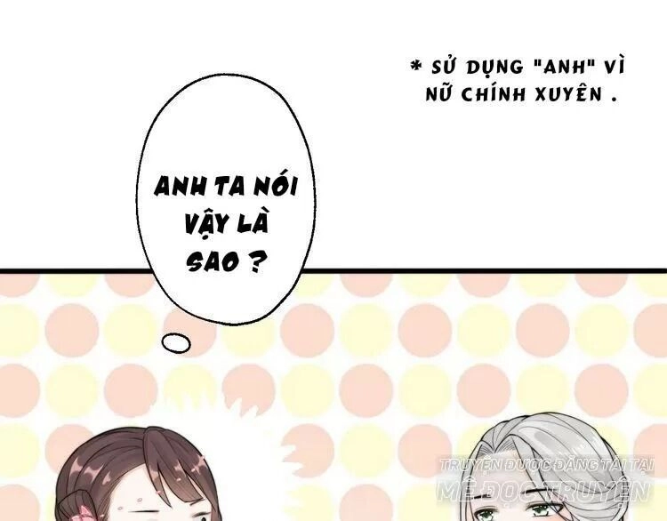 Luôn Có Điêu Dân To Gan Muốn Hại Trẫm Chapter 7 - 16