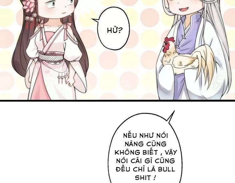 Luôn Có Điêu Dân To Gan Muốn Hại Trẫm Chapter 7 - 17