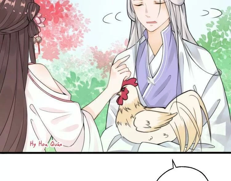 Luôn Có Điêu Dân To Gan Muốn Hại Trẫm Chapter 7 - 19