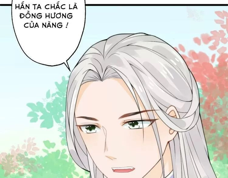 Luôn Có Điêu Dân To Gan Muốn Hại Trẫm Chapter 7 - 20