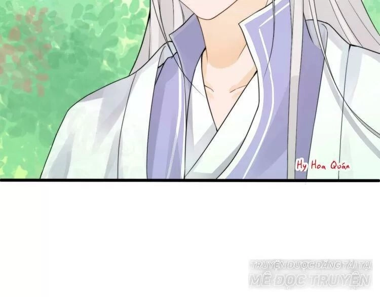 Luôn Có Điêu Dân To Gan Muốn Hại Trẫm Chapter 7 - 21