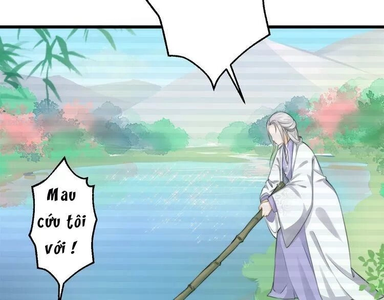 Luôn Có Điêu Dân To Gan Muốn Hại Trẫm Chapter 7 - 28