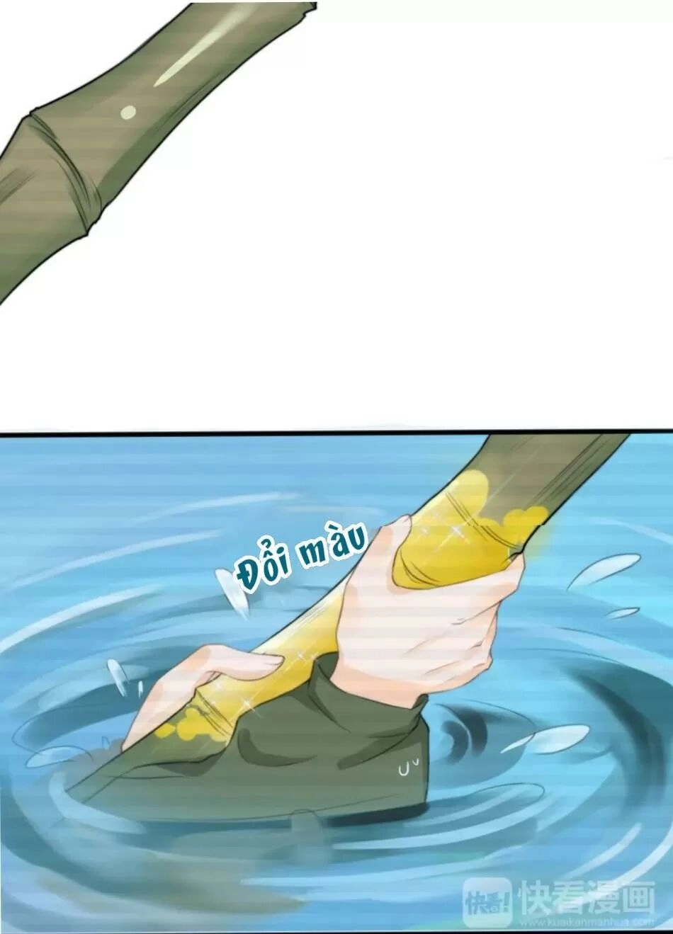 Luôn Có Điêu Dân To Gan Muốn Hại Trẫm Chapter 7 - 30