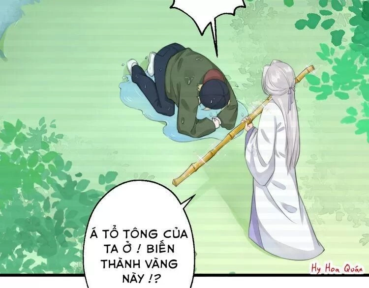 Luôn Có Điêu Dân To Gan Muốn Hại Trẫm Chapter 7 - 32