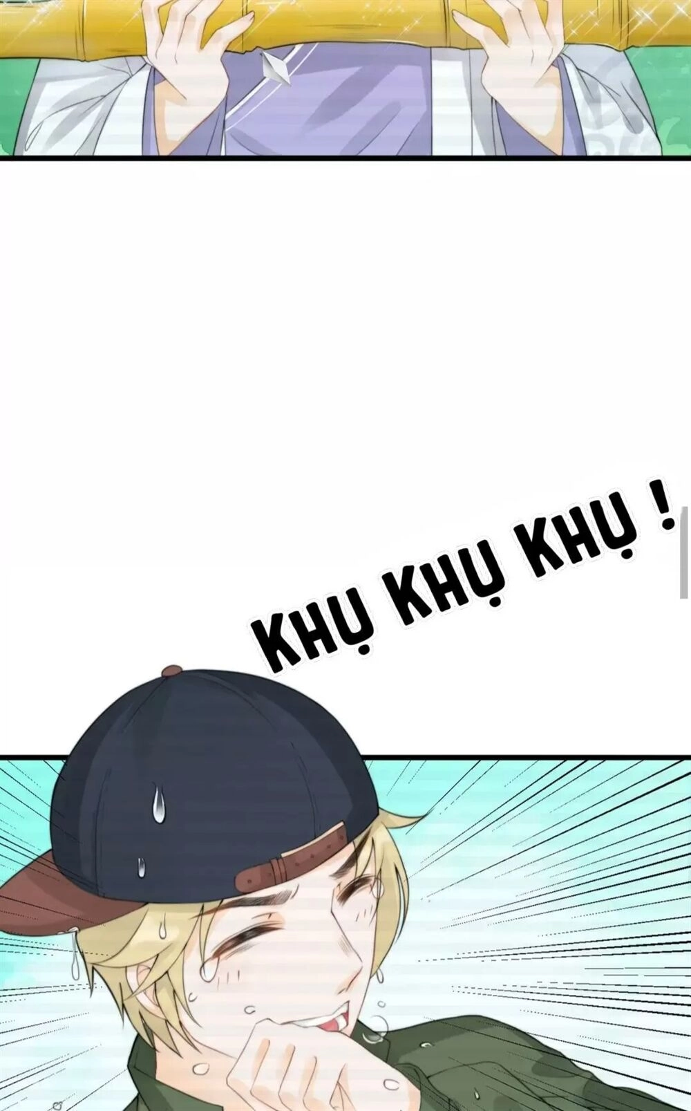 Luôn Có Điêu Dân To Gan Muốn Hại Trẫm Chapter 7 - 35