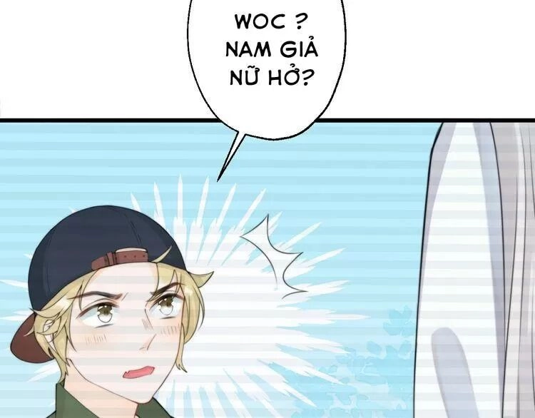 Luôn Có Điêu Dân To Gan Muốn Hại Trẫm Chapter 7 - 37