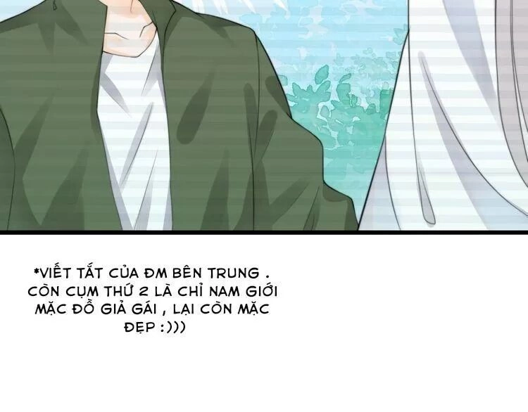 Luôn Có Điêu Dân To Gan Muốn Hại Trẫm Chapter 7 - 38