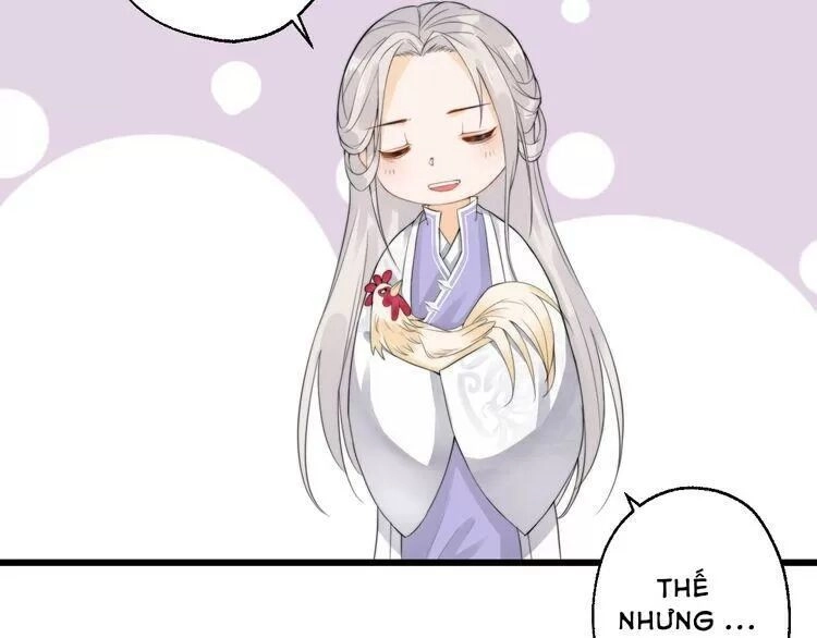 Luôn Có Điêu Dân To Gan Muốn Hại Trẫm Chapter 7 - 40