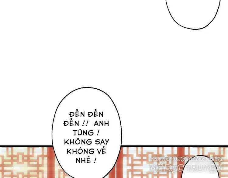 Luôn Có Điêu Dân To Gan Muốn Hại Trẫm Chapter 7 - 41