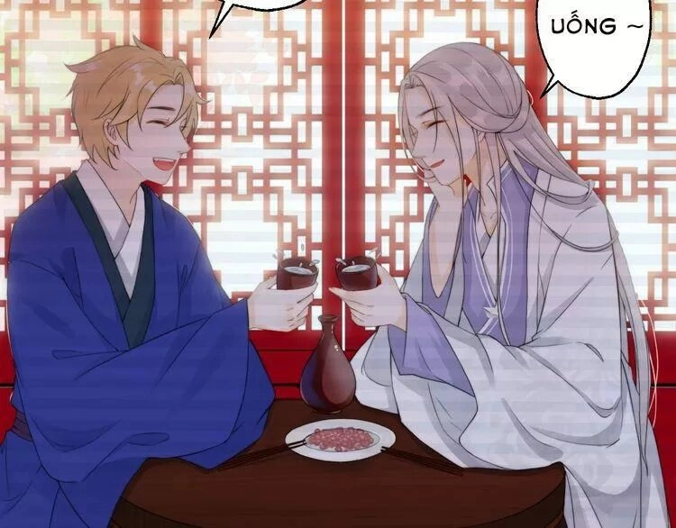 Luôn Có Điêu Dân To Gan Muốn Hại Trẫm Chapter 7 - 42