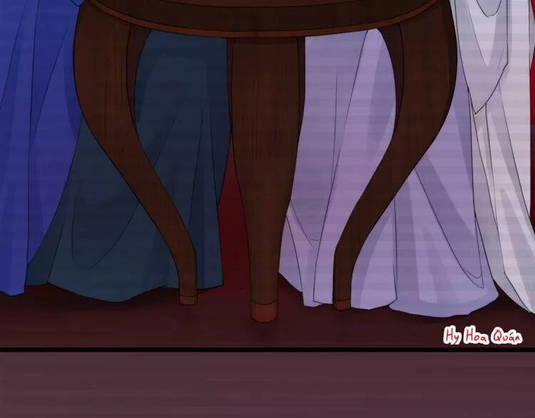 Luôn Có Điêu Dân To Gan Muốn Hại Trẫm Chapter 7 - 43