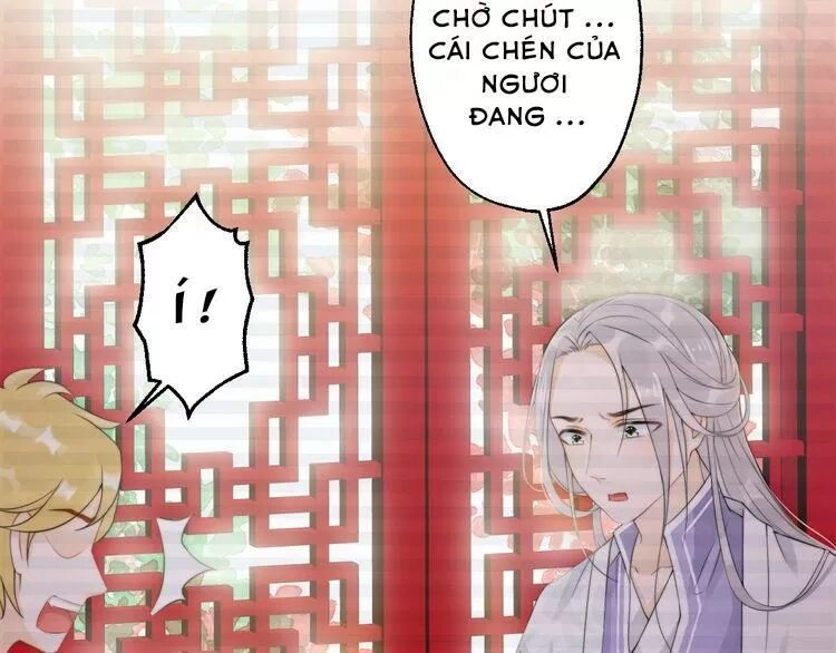 Luôn Có Điêu Dân To Gan Muốn Hại Trẫm Chapter 7 - 47