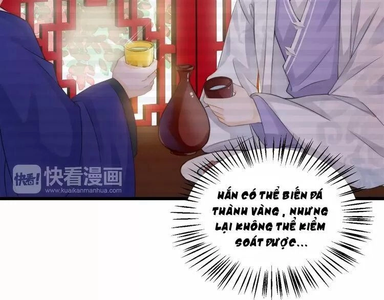 Luôn Có Điêu Dân To Gan Muốn Hại Trẫm Chapter 7 - 48