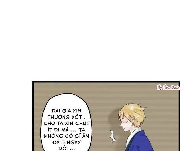 Luôn Có Điêu Dân To Gan Muốn Hại Trẫm Chapter 7 - 49