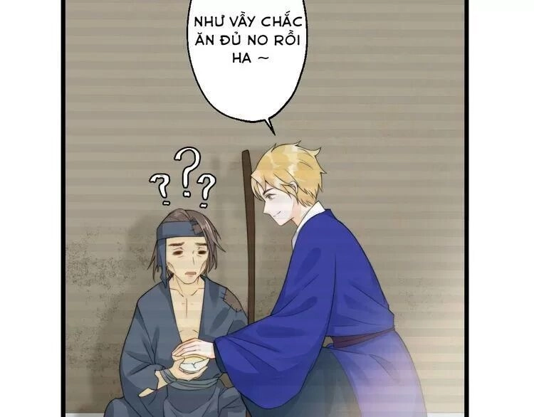 Luôn Có Điêu Dân To Gan Muốn Hại Trẫm Chapter 7 - 52